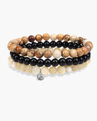 Taurus Steady Wealth Creator Bracelet Pack