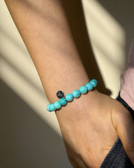 Turquoise Bracelet