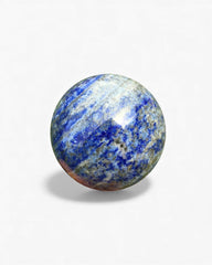 Lapis Lazuli Sphere