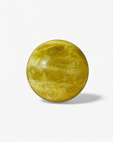 Citrine Sphere