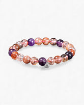 Super Seven Crystal Bracelet