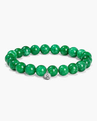 Green Jade Bracelet