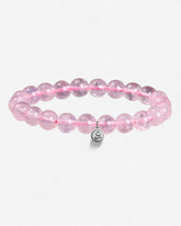 Pink Crystal Bracelet