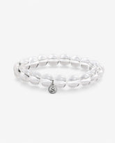 Clear Crystal Bracelet