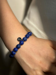 Lapis Lazuli Bracelet