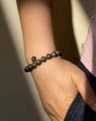 Sunstone Bracelet