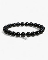 Black Agate Bracelet