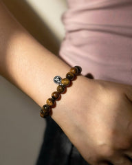 Black Golden Tiger Eye