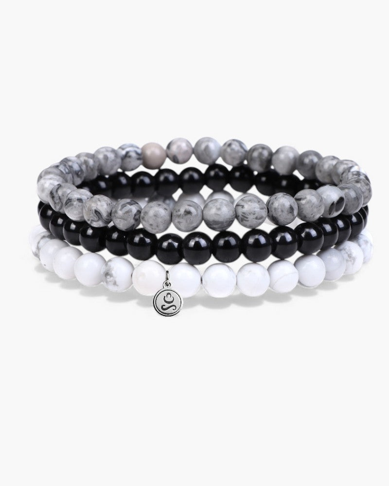 Cancer Vulnerability Bracelet Pack