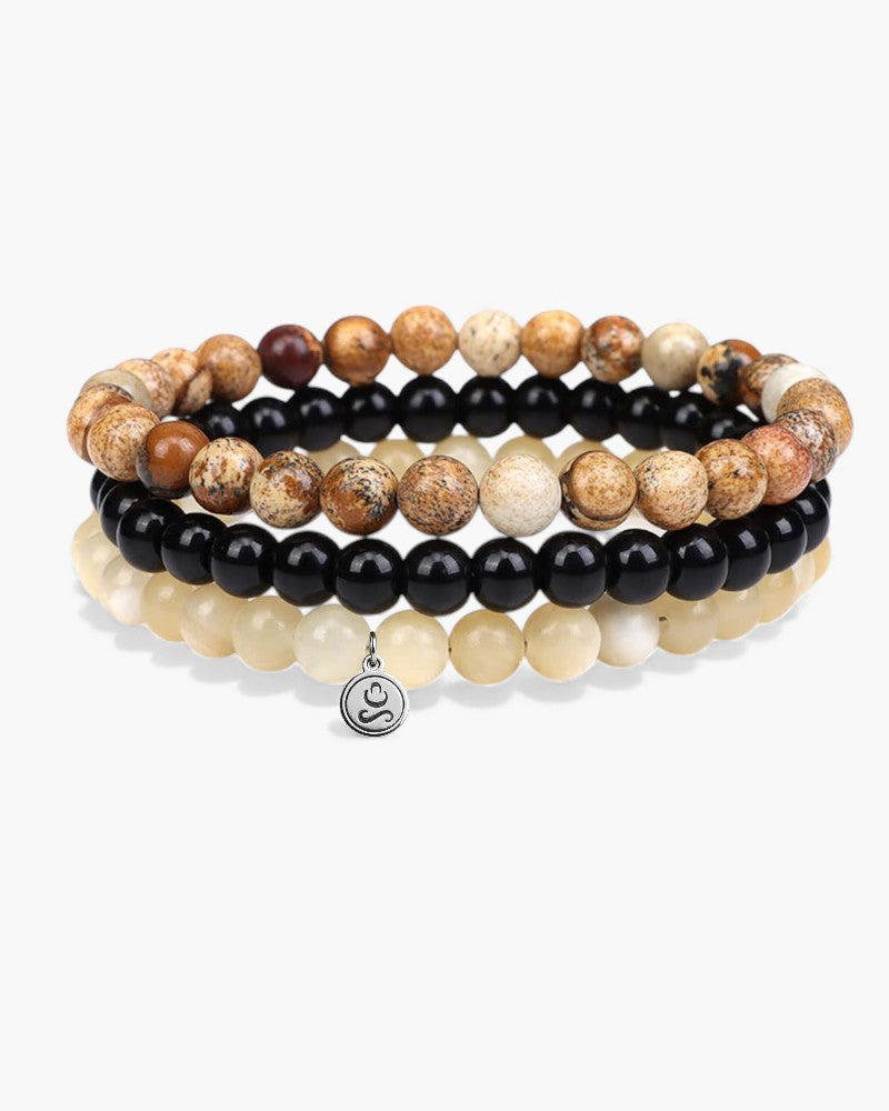 Taurus Steady Wealth Creator Bracelet Pack