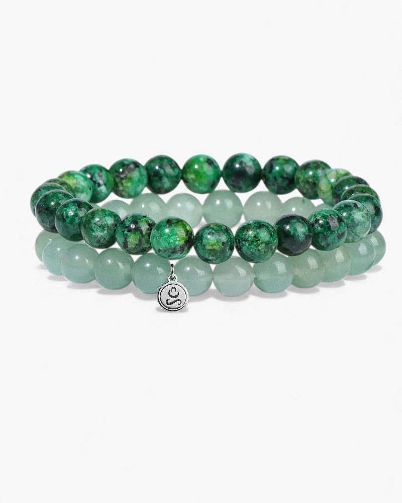 Taurus Growth Bracelet Pack