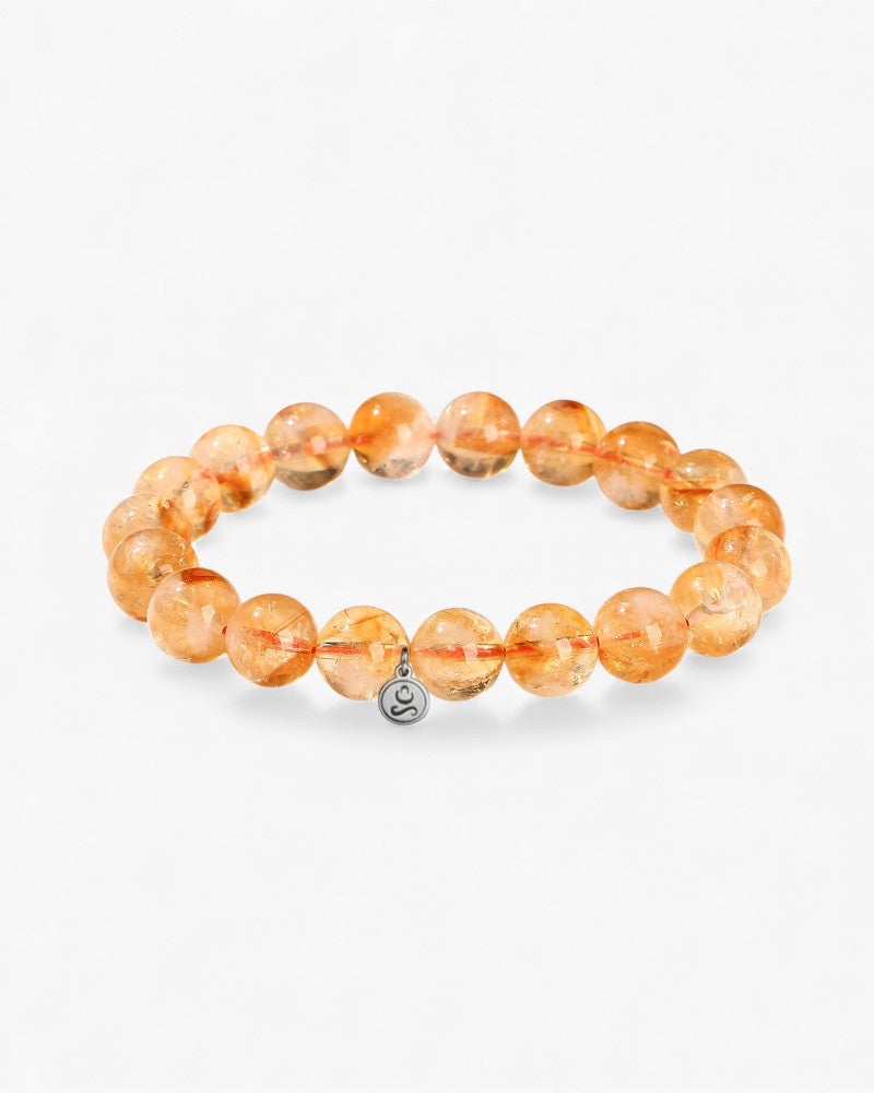 Citrine Bracelet