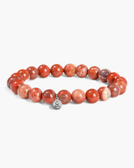 Red Jasper Bracelet