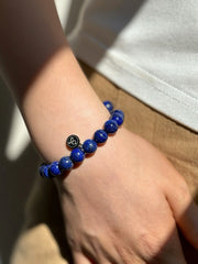 Lapis Lazuli Bracelet