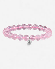 Pink Crystal Bracelet