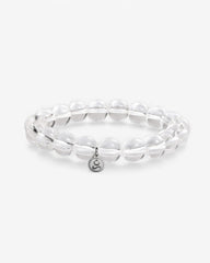 Clear Crystal Bracelet