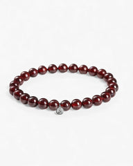 Garnet Bracelet
