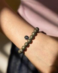 Sunstone Bracelet