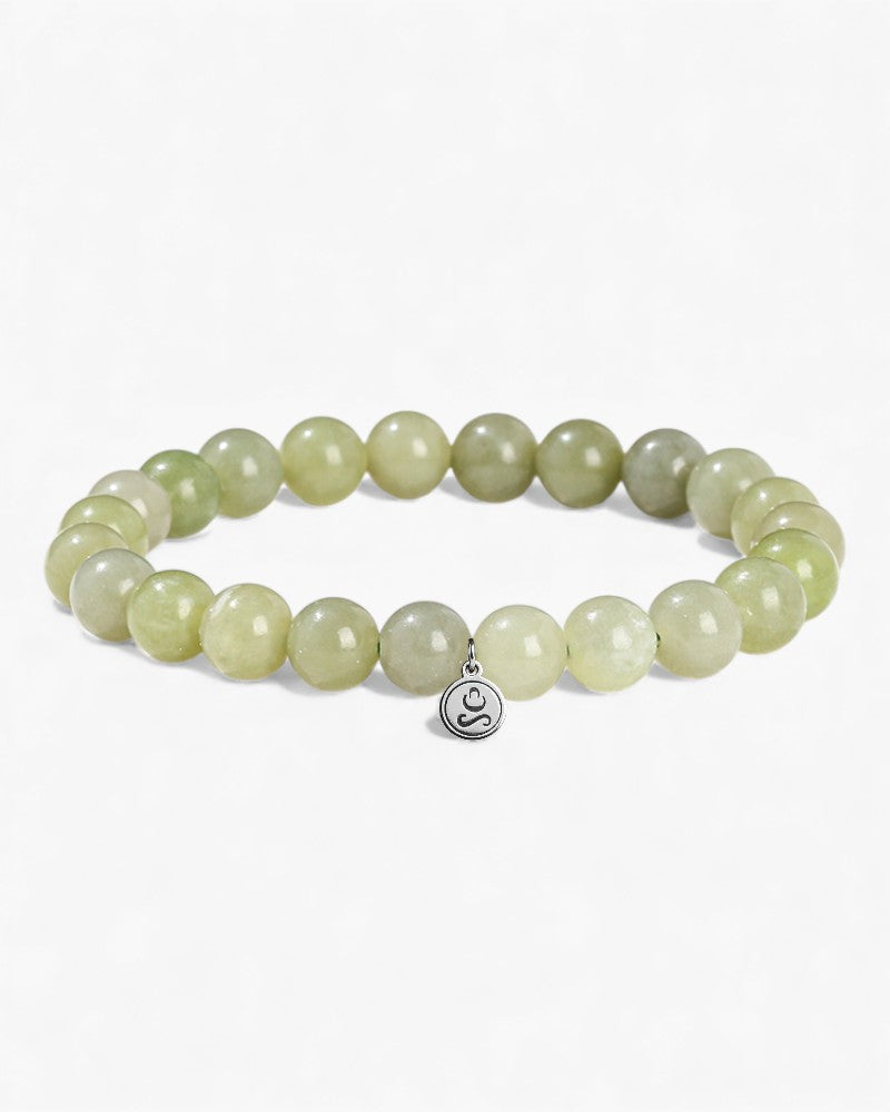 Green Jade Bracelet