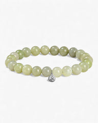 Green Jade Bracelet