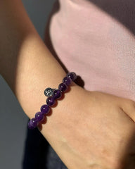 Amethyst Bracelet